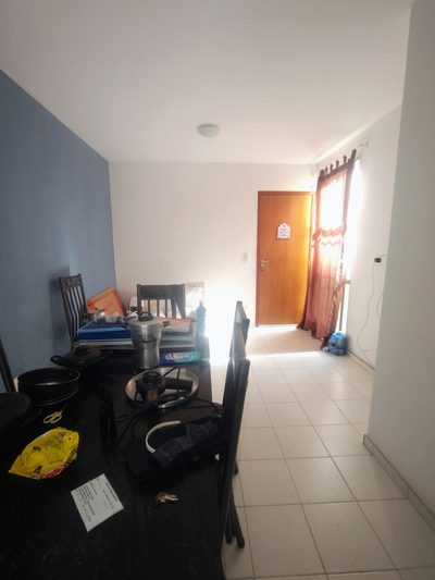 Apartamento, 2 quartos, 47 m² - Foto 5
