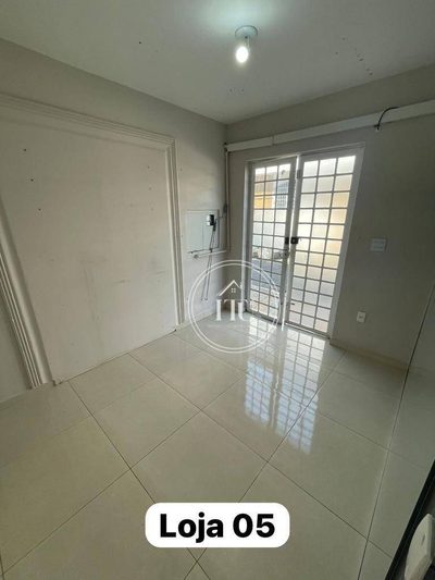 Sala-Conjunto, 40 m² - Foto 4