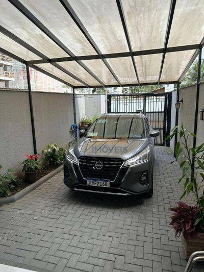 Sobrado, 2 quartos, 128 m² - Foto 5
