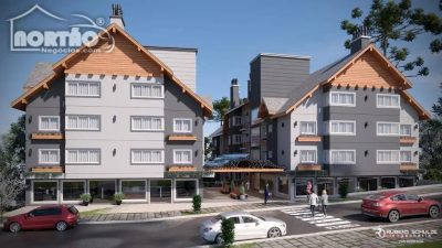 Casa, 1 quarto, 56 m² - Foto 1