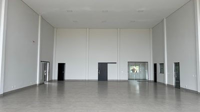 Depósito-Galpão, 433 m² - Foto 5