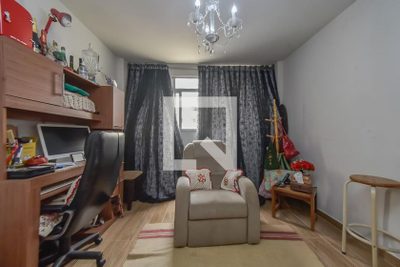 Apartamento, 1 quarto, 62 m² - Foto 3