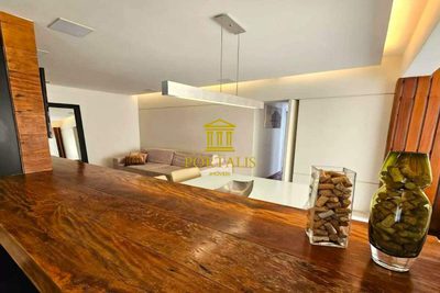 Apartamento, 3 quartos, 83 m² - Foto 3