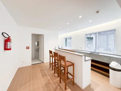 Apartamento, 1 quarto, 25 m² - Foto 4