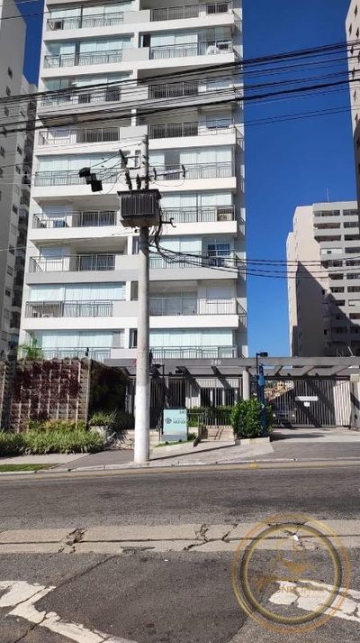 Apartamento, 2 quartos, 38 m² - Foto 2