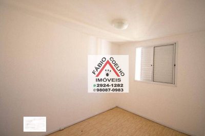 Apartamento, 2 quartos, 65 m² - Foto 5