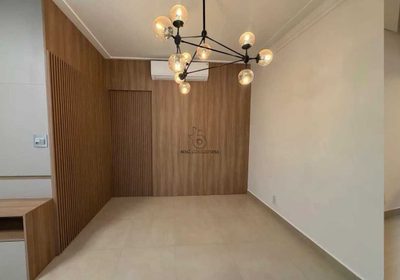 Apartamento, 3 quartos, 103 m² - Foto 3