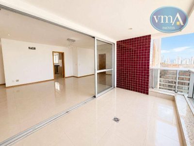 Apartamento, 3 quartos, 156 m² - Foto 4