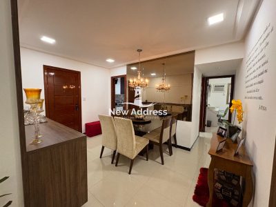 Apartamento, 3 quartos, 125 m² - Foto 4