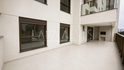 Apartamento, 2 quartos, 101 m² - Foto 3