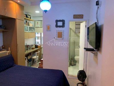 Apartamento, 2 quartos, 63 m² - Foto 2