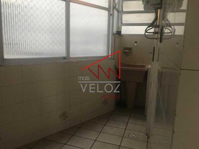 Apartamento, 3 quartos, 100 m² - Foto 2