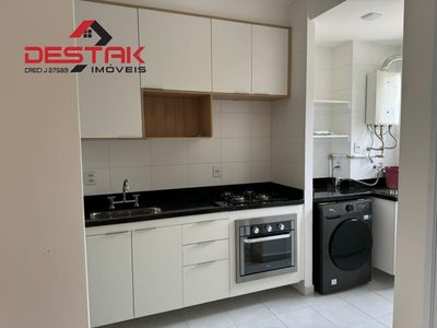 Apartamento, 2 quartos, 51 m² - Foto 5