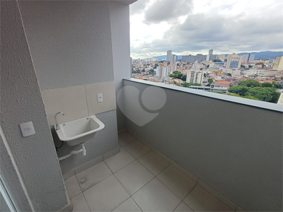 Apartamento, 2 quartos, 37 m² - Foto 3
