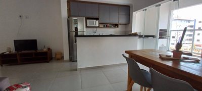 Apartamento, 2 quartos, 67 m² - Foto 3