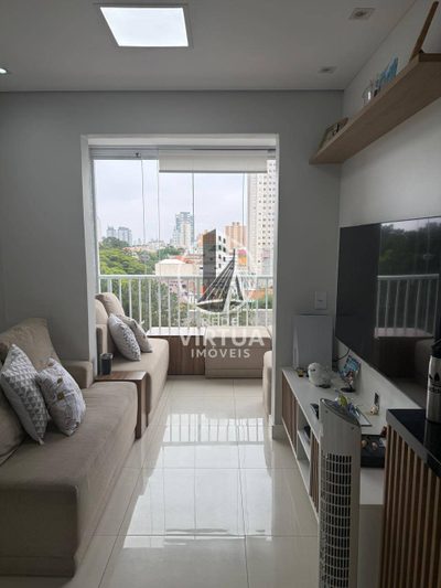 Apartamento, 2 quartos, 53 m² - Foto 4