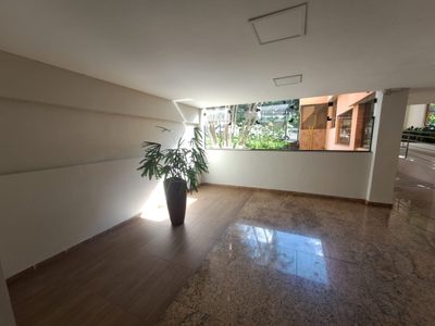 Apartamento, 3 quartos, 82 m² - Foto 4