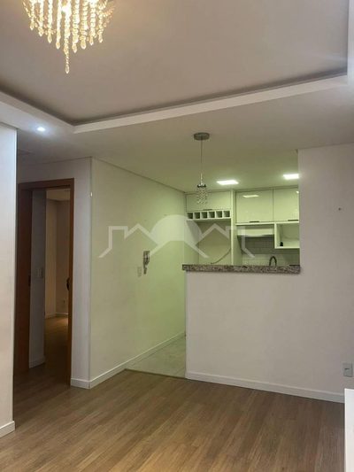 Apartamento, 2 quartos, 43 m² - Foto 4