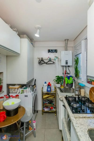 Apartamento, 2 quartos, 69 m² - Foto 4