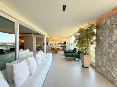 Apartamento, 3 quartos, 287 m² - Foto 5
