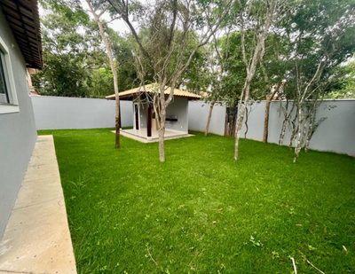 Casa, 3 quartos, 450 m² - Foto 2