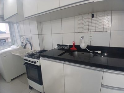 Apartamento, 2 quartos, 58 m² - Foto 3