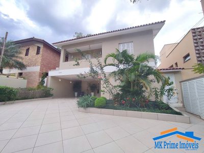 Casa de Condomínio, 5 quartos - Foto 3