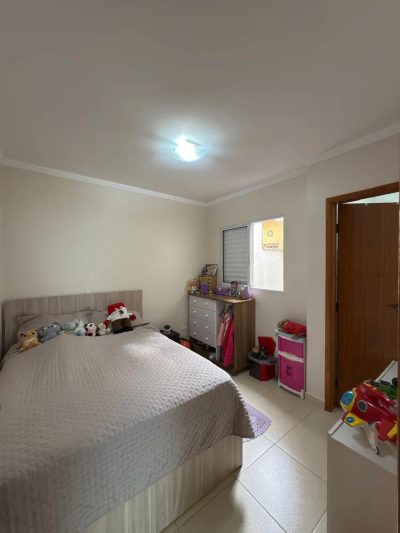 Casa de Condomínio, 2 quartos - Foto 4