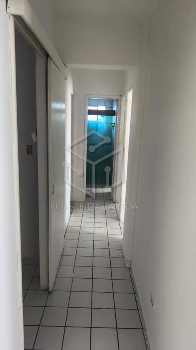 Apartamento, 4 quartos, 87 m² - Foto 2