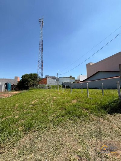 Terreno, 581 m² - Foto 1