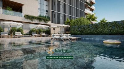 Apartamento, 3 quartos, 149 m² - Foto 1