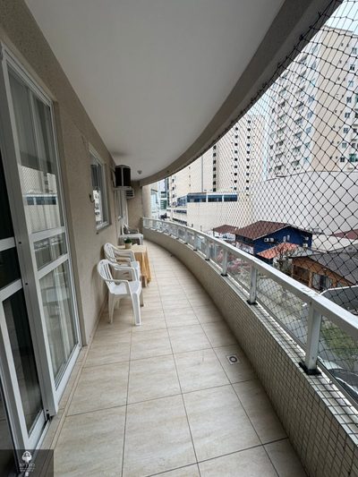 Apartamento, 3 quartos, 150 m² - Foto 3