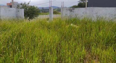 Terreno, 384 m² - Foto 2