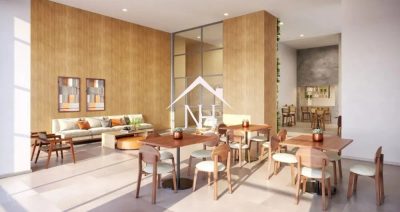 Apartamento, 3 quartos, 77 m² - Foto 3