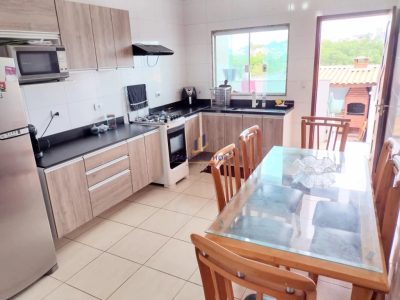 Casa, 3 quartos, 110 m² - Foto 2