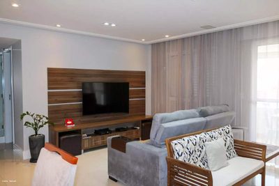 Apartamento, 3 quartos, 89 m² - Foto 1