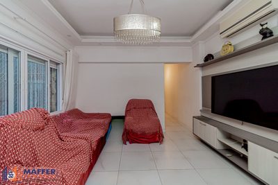 Apartamento, 3 quartos, 94 m² - Foto 5