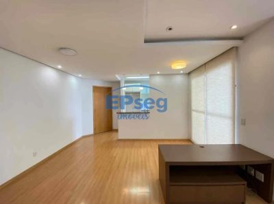 Apartamento, 2 quartos, 69 m² - Foto 4