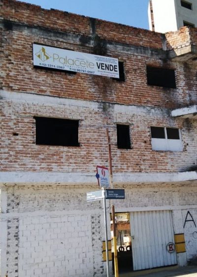 Prédio Inteiro - Foto 4