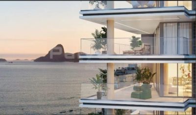 Apartamento, 4 quartos, 356 m² - Foto 5