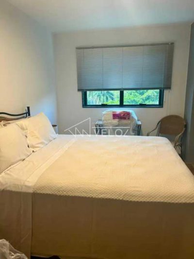 Apartamento, 1 quarto, 42 m² - Foto 1