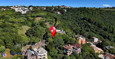 Terreno, 527 m² - Foto 1