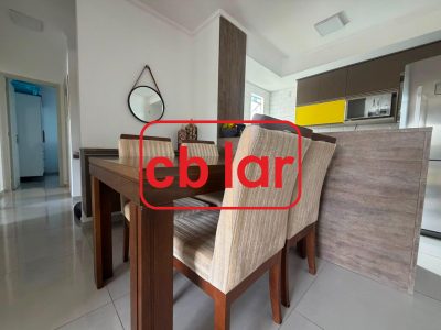 Apartamento, 3 quartos, 60 m² - Foto 3