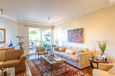 Apartamento, 4 quartos, 200 m² - Foto 3
