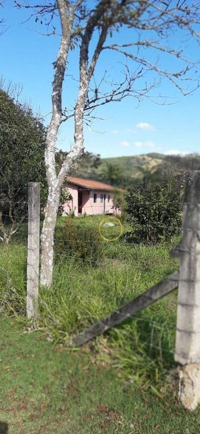 Chácara, 2 quartos, 1200 m² - Foto 4