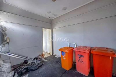 Apartamento, 1 quarto, 53 m² - Foto 4