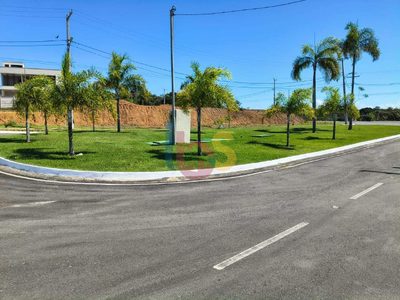 Terreno, 609 m² - Foto 2