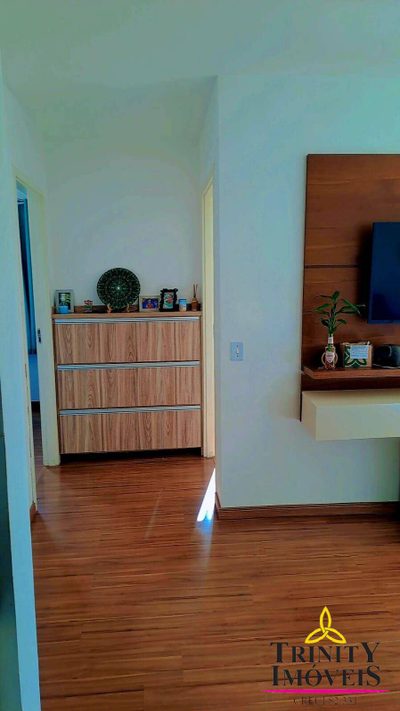 Apartamento, 2 quartos, 52 m² - Foto 3