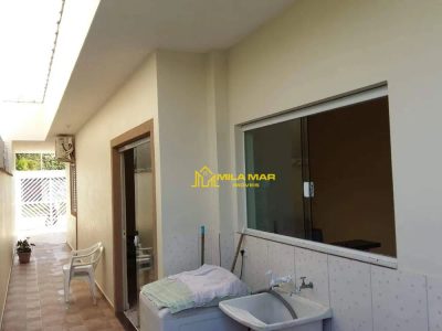 Casa, 2 quartos, 74 m² - Foto 3