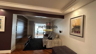 Apartamento, 5 quartos, 203 m² - Foto 2